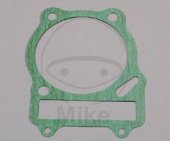 Zylinderfussdichtung