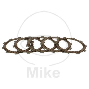 Kupplungslamellen, TRW, Lucas