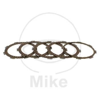 Kupplungslamellen, TRW, Lucas