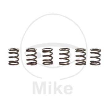 Kupplungsfedern, verstärkt, Inhalt 6 Stk., TRW