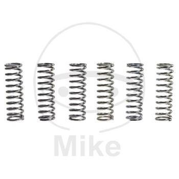 Kupplungsfedern, verstärkt, Inhalt 6 Stk., TRW