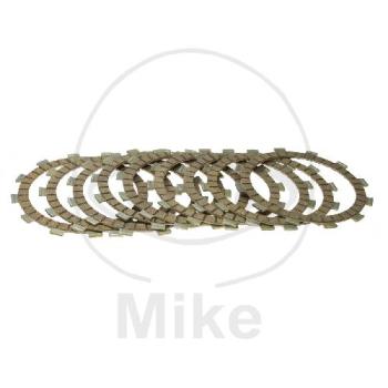 Kupplungslamellen, TRW, Lucas