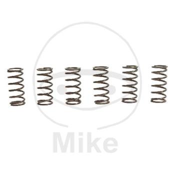 Kupplungsfedern, verstärkt, Inhalt 6 Stk., TRW