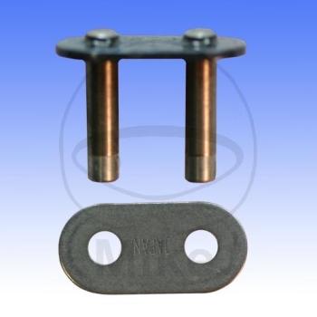 Steuerkettenschloss, 219FTSS DHA, Vollnietschloss