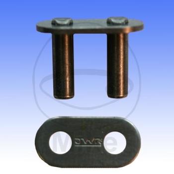 Steuerkettenschloss, G53H6 8MMX3/16, Vollnietschloss