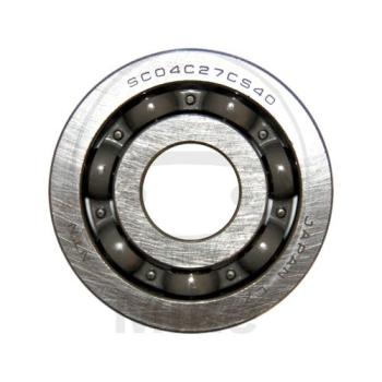 Rillen-Kugellager,  3TM-SC04C27CS40