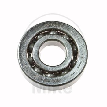 Rillen-Kugellager,  20X52X12 SC04A47CS29PX1