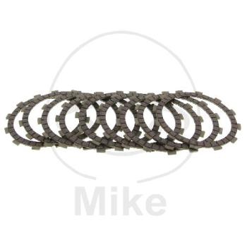 Kupplungsscheiben-Satz,. Standard, EBC