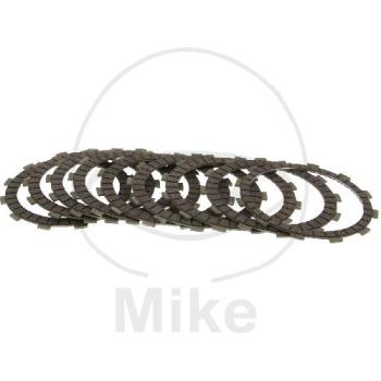 Kupplungsscheiben-Satz,. Standard, EBC