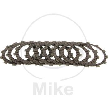 Kupplungsscheiben-Satz,. Standard, EBC