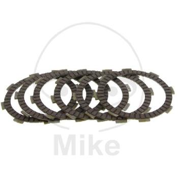 Kupplungsscheiben-Satz,. Standard, EBC