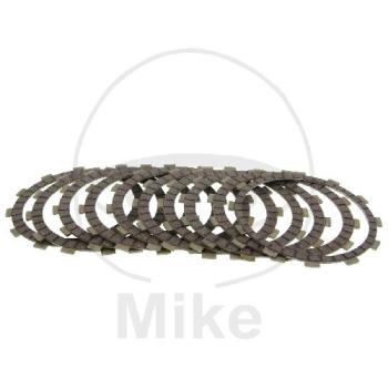 Kupplungsscheiben-Satz,. Standard, EBC