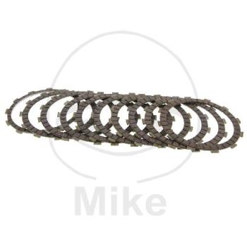 Kupplungsscheiben-Satz,. Standard, EBC