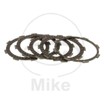 Kupplungsscheiben-Satz,. Standard, EBC