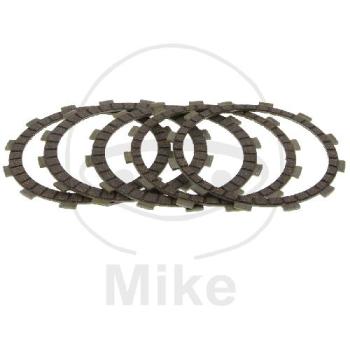 Kupplungsscheiben-Satz,. Standard, EBC