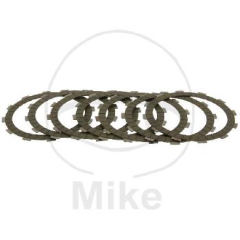 Kupplungsscheiben-Satz,. Standard, EBC