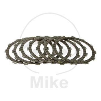 Kupplungsscheiben-Satz,. Standard, EBC