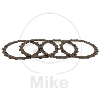 Kupplungsscheiben-Satz,. Standard, EBC