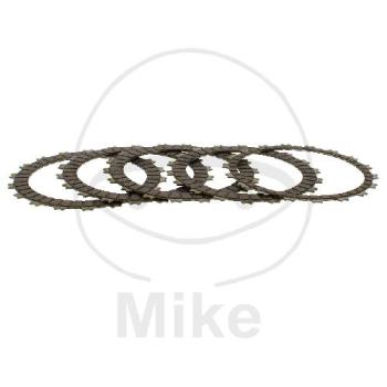 Kupplungsscheiben-Satz,. Standard, EBC