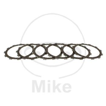 Kupplungsscheiben-Satz,. Standard, EBC