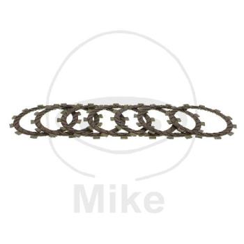 Kupplungsscheiben-Satz,. Standard, EBC