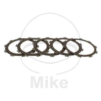 Kupplungsscheiben-Satz,. Standard, EBC