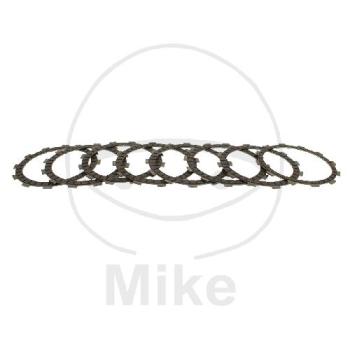 Kupplungsscheiben-Satz,. Standard, EBC