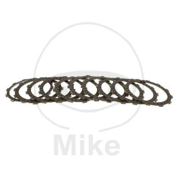 Kupplungsscheiben-Satz,. Standard, EBC