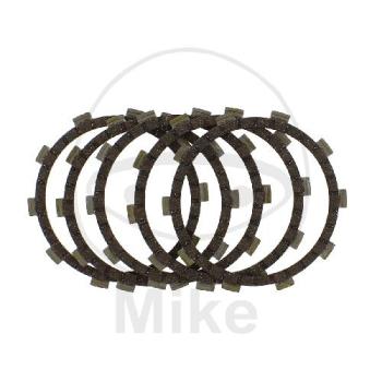 Kupplungsscheiben-Satz,. Standard, EBC