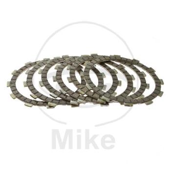 Kupplungsscheiben-Satz,. Standard, EBC, altern. 7387533