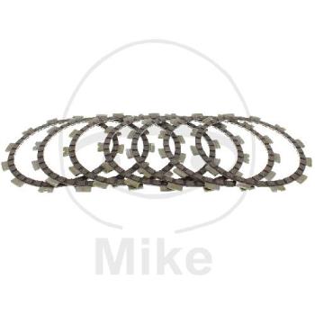 Kupplungsscheiben-Satz,. Standard, EBC