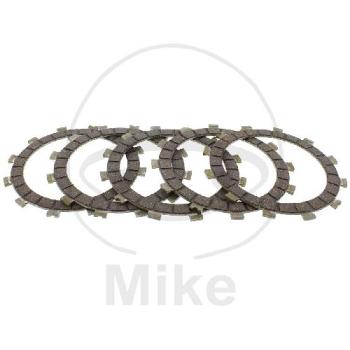 Kupplungsscheiben-Satz,. Standard, EBC