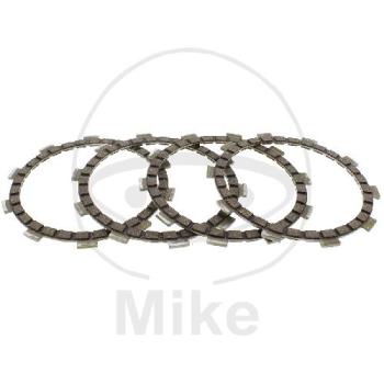 Kupplungsscheiben-Satz,. Standard, EBC