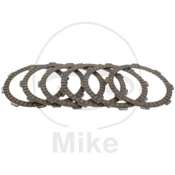 Kupplungsscheiben-Satz,. Standard, EBC