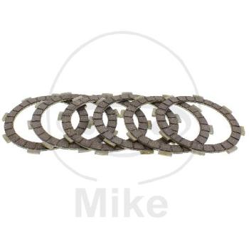 Kupplungsscheiben-Satz,. Standard, EBC