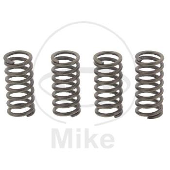 Kupplungsfedern, verstärkt, Inhalt 4 Stk., EBC