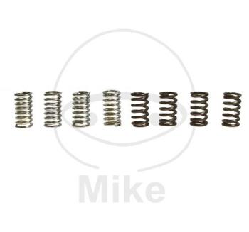 Kupplungsfedern, verstärkt, Inhalt 8 Stk., EBC
