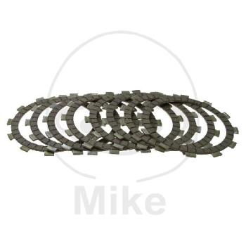 Kupplungsscheiben-Satz,. Standard, EBC, altern. 7389851