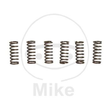 Kupplungsfedern, verstärkt, Inhalt 6 Stk., EBC
