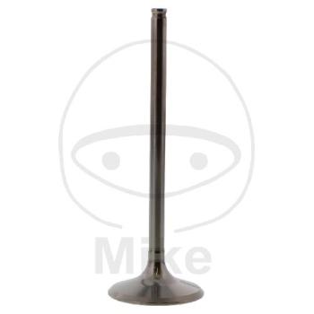 Einlassventil, Titan