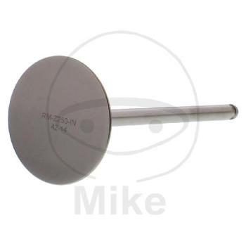 Preview: Einlassventil, Titan