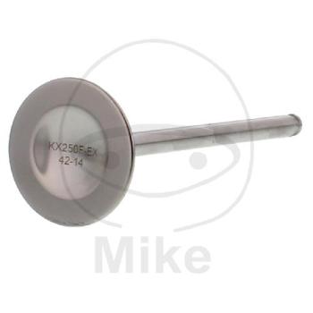 Preview: Auslassventil, Titan