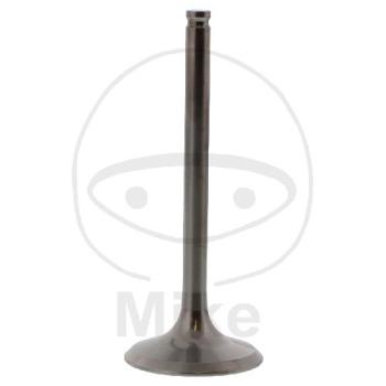 Auslassventil, Titan