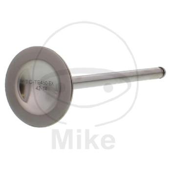 Preview: Auslassventil, Titan