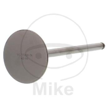 Preview: Einlassventil, Titan