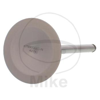 Preview: Einlassventil, Titan