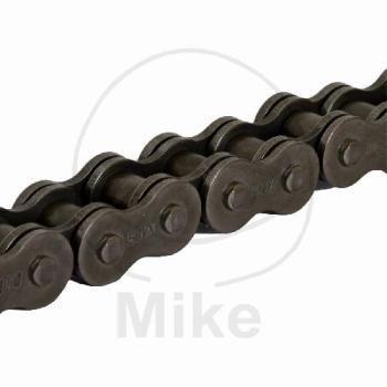 Preview: DID, X-Ring-Kette, 530VX/106, offen mit Nietschloss