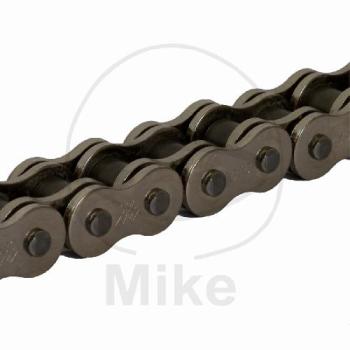 Preview: DID, X-Ring-Kette, S&S530ZVMX/114, offen mit Nietschloss