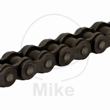 Preview: DID, Standard-Kette, 428NZ/108, offen mit Clipschloss