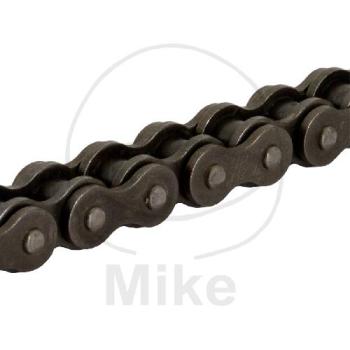 Preview: DID, Standard-Kette, 420NZ3/144, offen mit Clipschloss